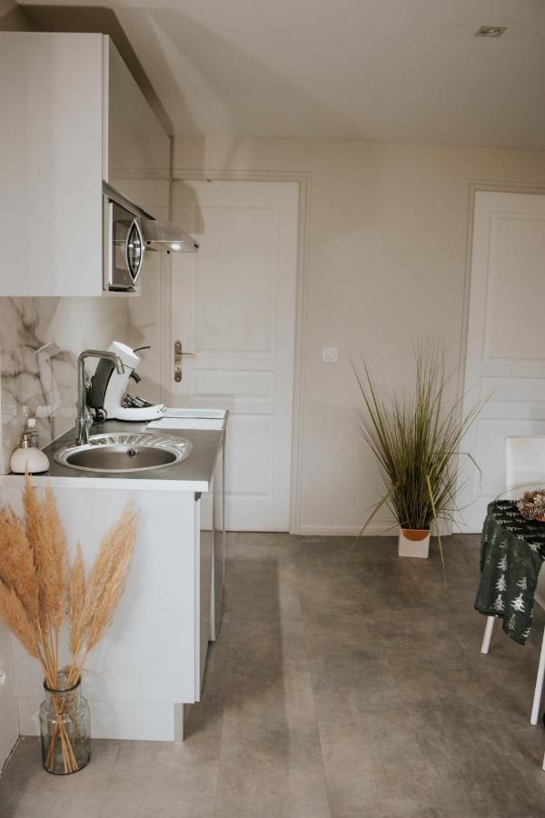 Apartamento O2M Gresy Sur Aix Mognard Exterior foto